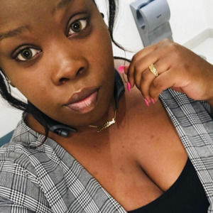 Meet your Posher, Missy